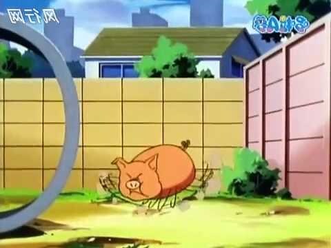 夢 小貓